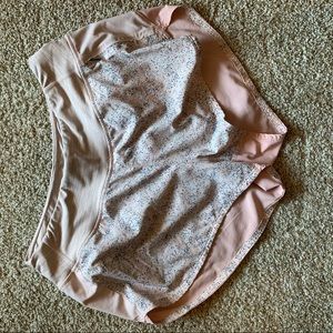 Outdoor Voices Hudson Shorts